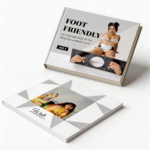 Foot Friendly: An Intimate Look at the Most Grounded Curve – Vol. 1